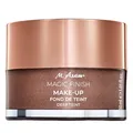 Produktbild: MAGIC FINISH Make-up Mousse Deep Teint 30ml – 4-in-1  Primer Puder Concealer ...