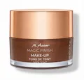 Produktbild: M. Asam MAGIC FINISH Make-up Mousse Deep Teint (30ml)