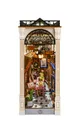 Produktbild: ROLIFE 3D-Puzzle Book Nook Kit Arcade Dating, 148 Puzzleteile