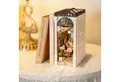 Produktbild: Robotime Buchstütze Arcade Dating Book Nook