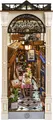 Produktbild: Rolife DIY Book Nook Blumenecken-Modell (US IMPORT)