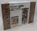 Produktbild: Rolife 3D-Holz-Puzzle Book Nook  Arcade Dating TGB10 