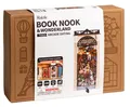 Produktbild: Robotime - 3D-Modell - Arkady TGB10 Buchecke