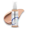 Produktbild: Collagen Moisture Foundation, LSF 15, #23, 100.0 ml (100 ml), Enough