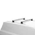 Produktbild: Thule Dachträger Evo Flush Rail ProBar Evo silber für AUDI e-tron Sportback SUV