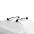 Produktbild: Thule Dachträger Evo Flush Rail SlideBar silber für ACURA MDX SUV