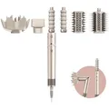 Produktbild: Shark Multihaarstyler Shark HD446SLEU - Multistyler - stone grau