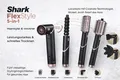 Produktbild: Shark/Flex-Style/5in 1/Stone Haartrockner/Haarstyler/Glättbürste Lockenstab/NEU!