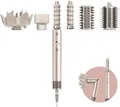 Produktbild: SHARK Lockenstab/Haarglätter HD446SLEU