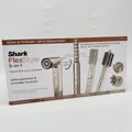 Produktbild: Shark FlexStyle Luftstyler & Haartrockner mit Auto-Wrap-Lockenaufsatz, keine ext