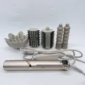 Produktbild: Shark FlexStyle Luftstyler & Haartrockner mit Auto-Wrap-Lockenaufsatz, keine ext