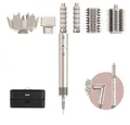 Produktbild: Shark FlexStyle Luftstyler & Haartrockner mit Auto-Wrap-Lockenaufsatz, keine ext