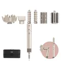 Produktbild: Shark FlexStyle 5-in-1 Luftstyler HD446SLEU Haartrockner 1400W Lockenaufsatz