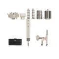 Produktbild: Shark Flexstyle HD446SLEU Haartrockner 1400W Beige/Champagne