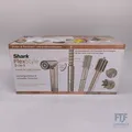 Produktbild: Shark FlexStyle Luftstyler & Haartrockner mit Auto-Wrap-Lockenaufsa... HD446SLEU