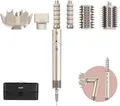 Produktbild: Multistyler Shark FlexStyle HD446SLEU 5-in-1 Warmluftbürste Star Dust