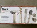 Produktbild: SHARK HD446SLEU FlexStyle 5-in-1 Haarstyler Haartrockner Stone Neu