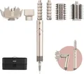 Produktbild: Shark FlexStyle HD446SLEU 5-in-1 Multistyler Warmluftbürste weiß