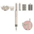 Produktbild: Shark FlexStyle 5-in-1 Luftstyler & Haartrockner HD446SLEU Champagner NEU & OVP