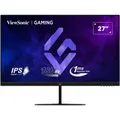 Produktbild: Viewsonic MONITOR 27IPS FHD 2HDMI DP 180HZ 1MS GAMING MONITOR