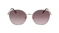 Produktbild: Lacoste Damen L257s Sunglasses, Light Gold, Einheitsgröße EU