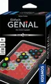Produktbild: KOSMOS Einfach Genial Brain Games, Logikspiel, Denkspiel, Knobelspiel, ab 8 Jahren, 684341