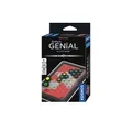 Produktbild: EINFACH GENIAL BRAIN GAMES LEGESPIEL VON KOSMOS NEU OVP