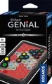 Produktbild: Einfach Genial Brain Games | Spiel | Reiner Knizia | Spiel | 684341 | Deutsch