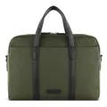 Produktbild: bugatti Maro Businesstasche groß, Herren-Aktentasche aus Polyester mit Laptopfach ca. 15