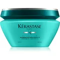 Produktbild: Kérastase Résistance Masque Extentioniste Maske für die Haare für das Wachstum der Haare und die Stärkung von den Wurzeln heraus 200 ml
