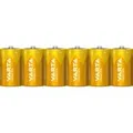 Produktbild: Longlife, Batterie 6 Stück, D