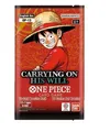 Produktbild: One Piece Booster Pack TCG Carrying on his Will OP-13 ENGLISCH Sealed NEU OVP