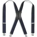 Produktbild: Hosenträger mit Stahlclipsen 