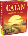 Produktbild: Mayfair Games MFG3071 - The Settlers of Catan, Brettspiel, Englisch - Englische Sprache