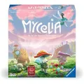 Produktbild: Ravensburger Brettspiel 27489, Mycelia, ab 9 Jahre, 1-4 Spieler