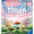 Produktbild: Ravensburger Mycelia - Deckbuilding Spiel für Familien (Deutsch) (27489)