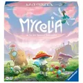 Produktbild: Mycelia - Spiele für Erwachsene ab 9 Jahre