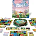 Produktbild: Ravensburger 27489 - Mycelia - Deckbuilding Spiel für Familien, Brettspiel für