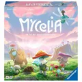 Produktbild: Ravensburger Mycelia Brettspiel Strategiespiel Familienspiel Gesellschaftsspiel