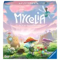Produktbild: Mycelia Gesellschaftsspiele Familienspiel für 1-4 Spieler ab 9 Jahren DE Neu+OVP