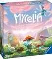 Produktbild: Ravensburger Familienspiel Strategiespiel Mycelia 27489