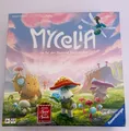 Produktbild: Ravensburger Mycelia Im Tal der Tausend Tautropfen Gesellschaftsspiel
