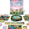 Produktbild: Ravensburger 27489 - Mycelia - Deckbuilding Spiel für Familie, Brettspiel, Spiel