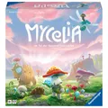 Produktbild: Ravensburger 27489 - Mycelia - Deckbuilding Spiel für Familien, Brettspiel für E