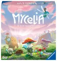 Produktbild: Mycelia - Spiele für Erwachsene ab 9 Jahre | Im Tal der Tausend Tautropfen