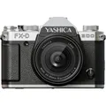 Produktbild: Yashica FX-D 300