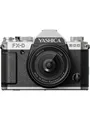 Produktbild: Yashica FX-D 300 Digital Film Simulation Camera