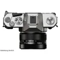 Produktbild: Yashica Digital Film Simulation Camera  FX-D 300