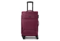 Produktbild: Smartbox Trolley Edition 04 4 Rollen Trolley 67 cm mit Dehnfalte