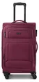 Produktbild: Smartbox Edition 04 4 Rollen Trolley 67 cm mit Dehnfalte